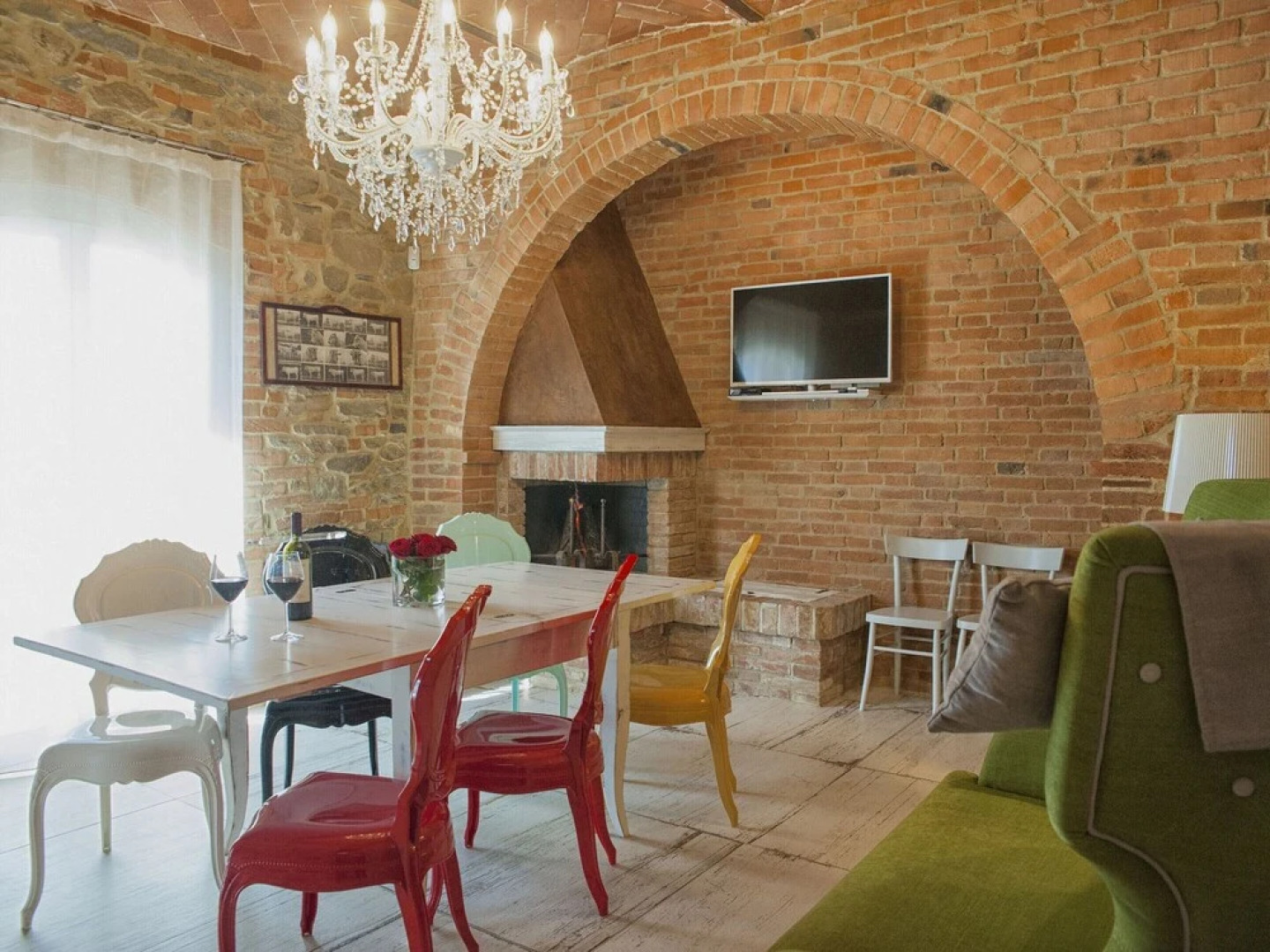 Belvilla by OYO Villa Melissa REQ