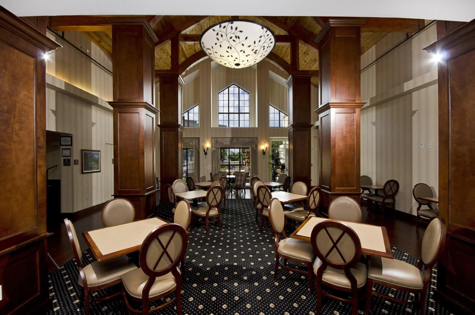 Homewood Suites by Hilton Lawrenceville Duluth