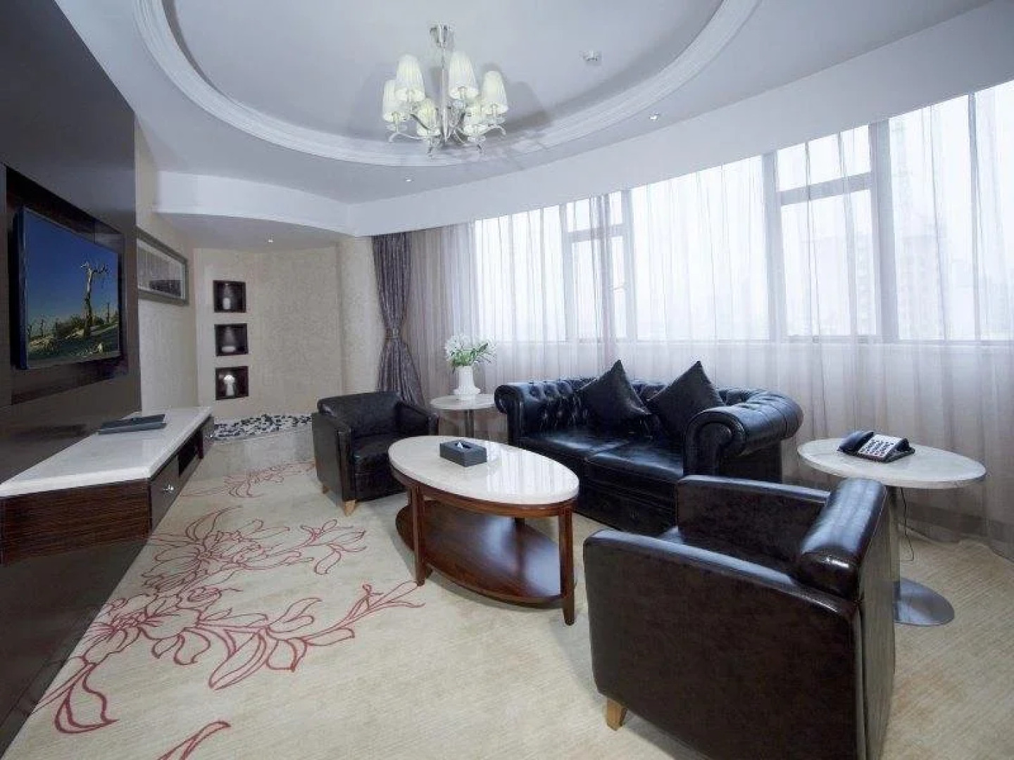 Nanchang Friend Platinum Hotel