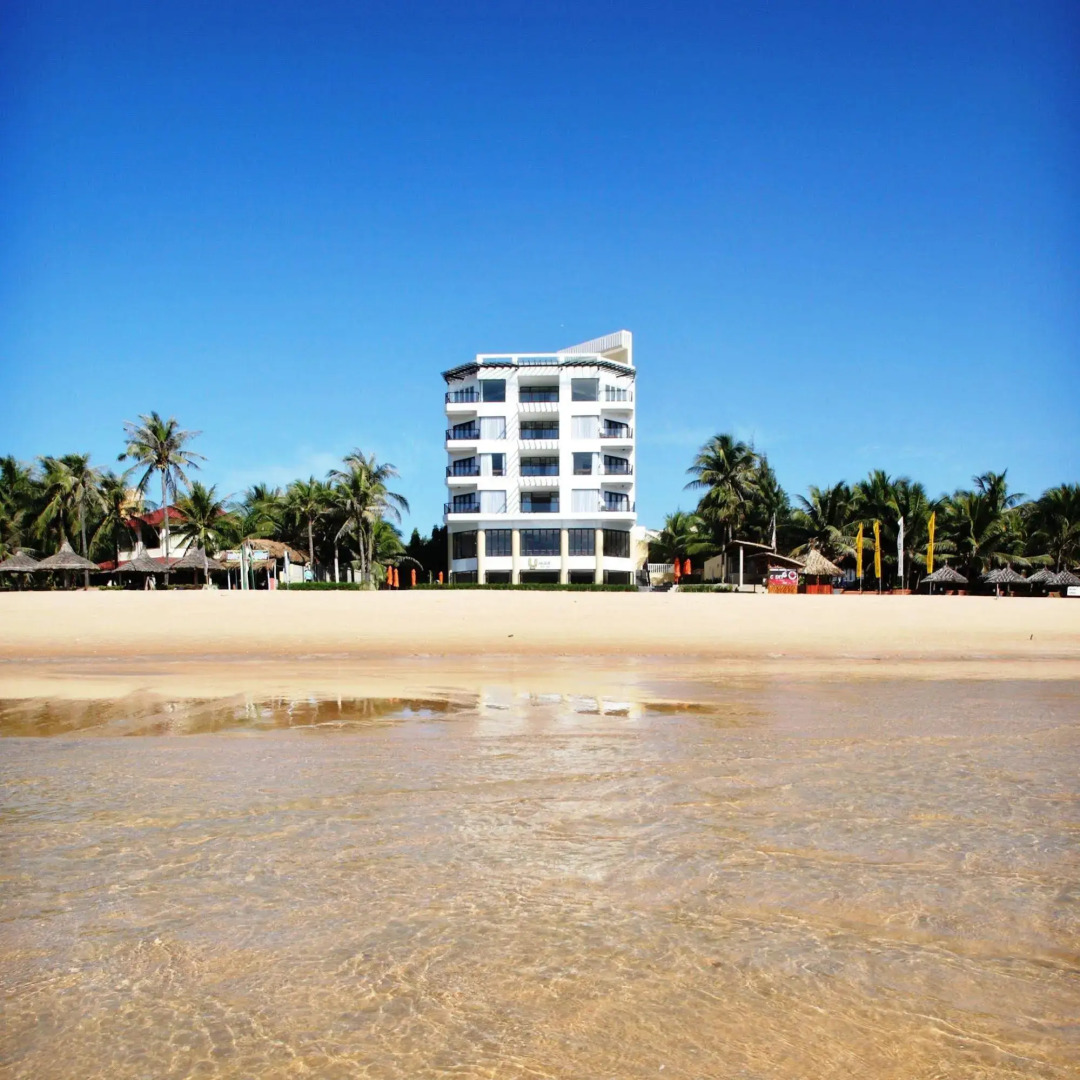 Mana Muine Beach Resort