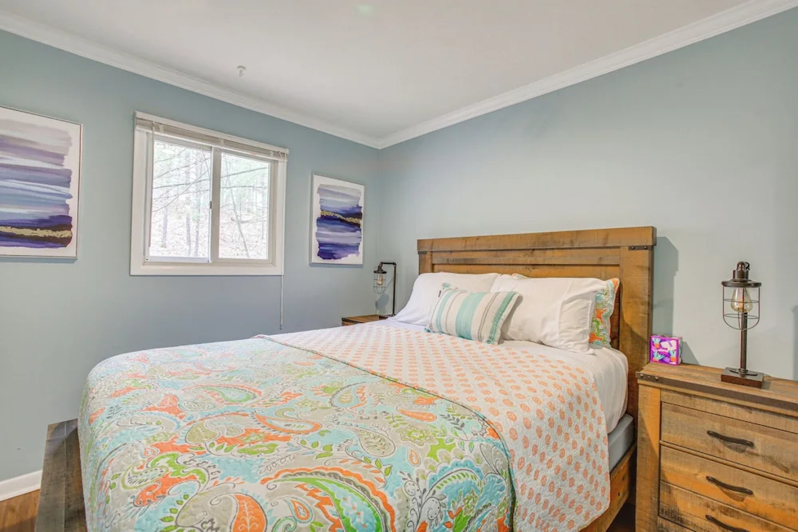 5 Mi to Mt Holiday: Spacious Home w/ Lake Views