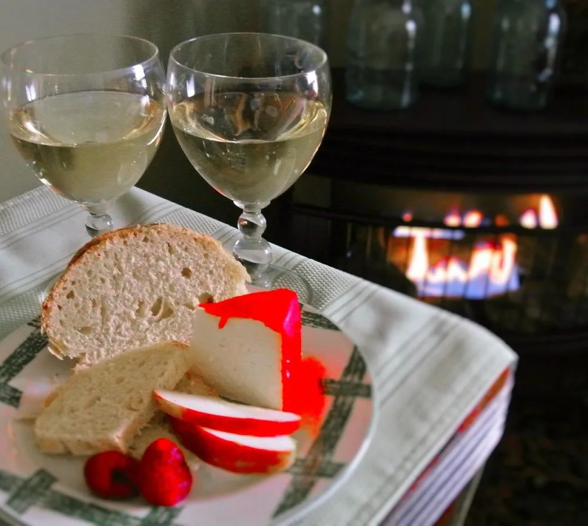 Amandas Bequest Bed and Breakfast