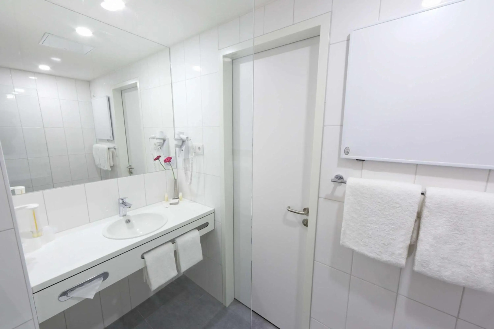 Four Points Flex by Sheraton Essen