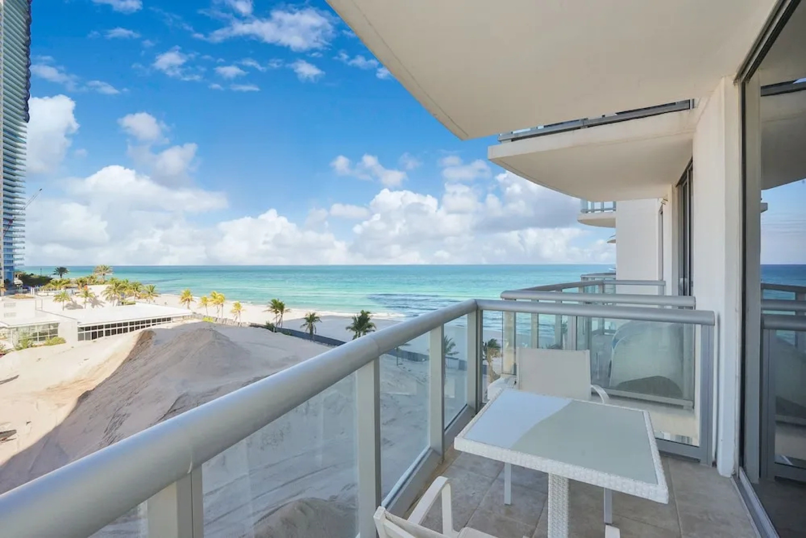 Marenas Beach Resort by FMM