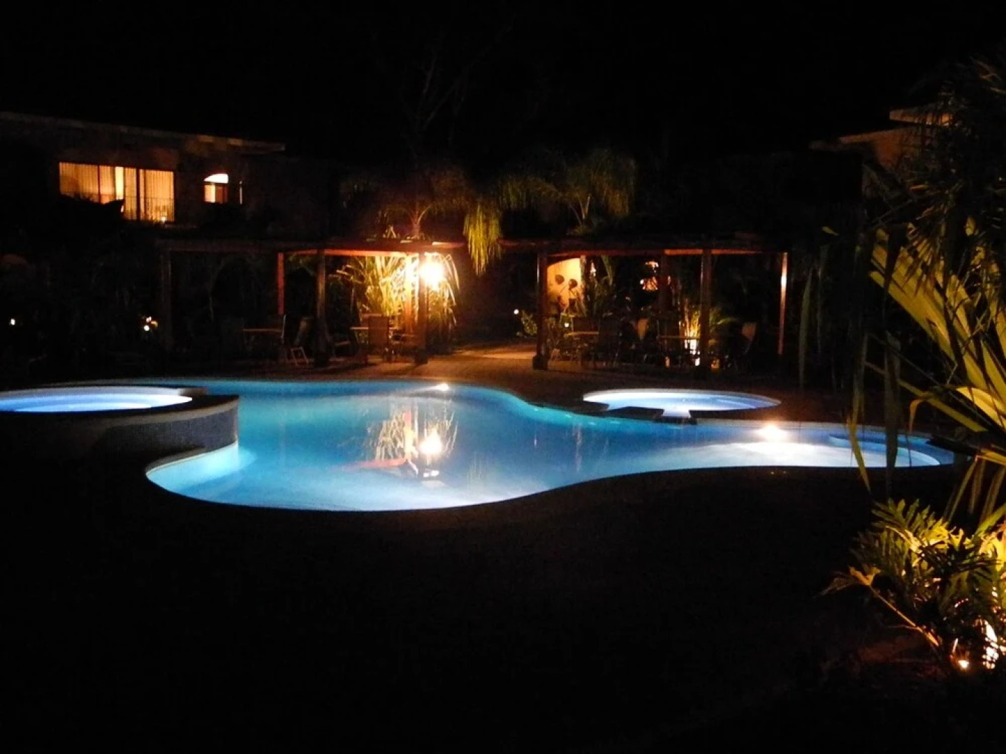 Casa del Sol Condominium