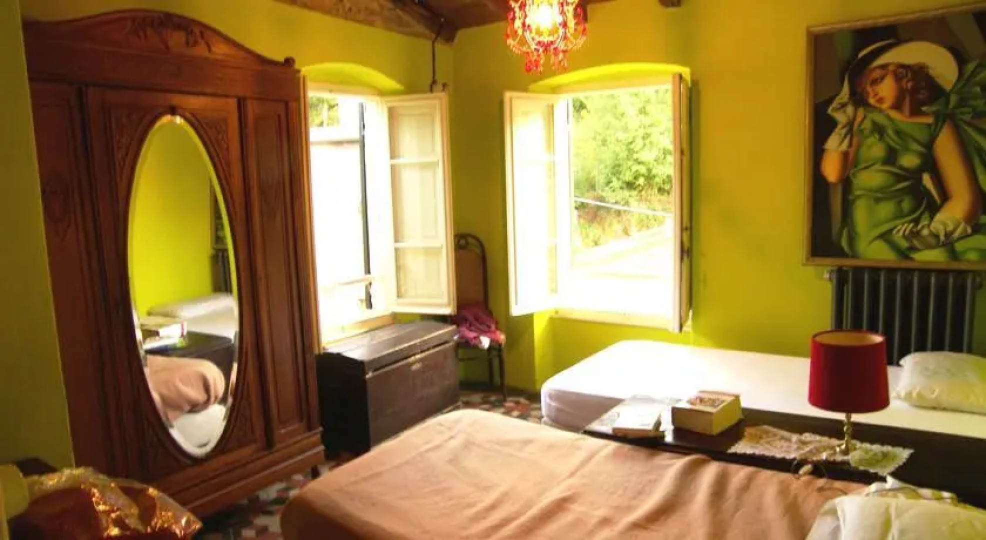 Casa Vacanze nelle 5 Terre Liguri