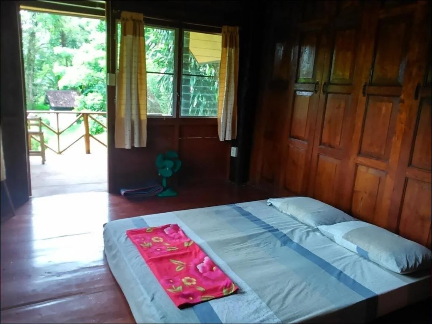 Swan Pakaran Guest House