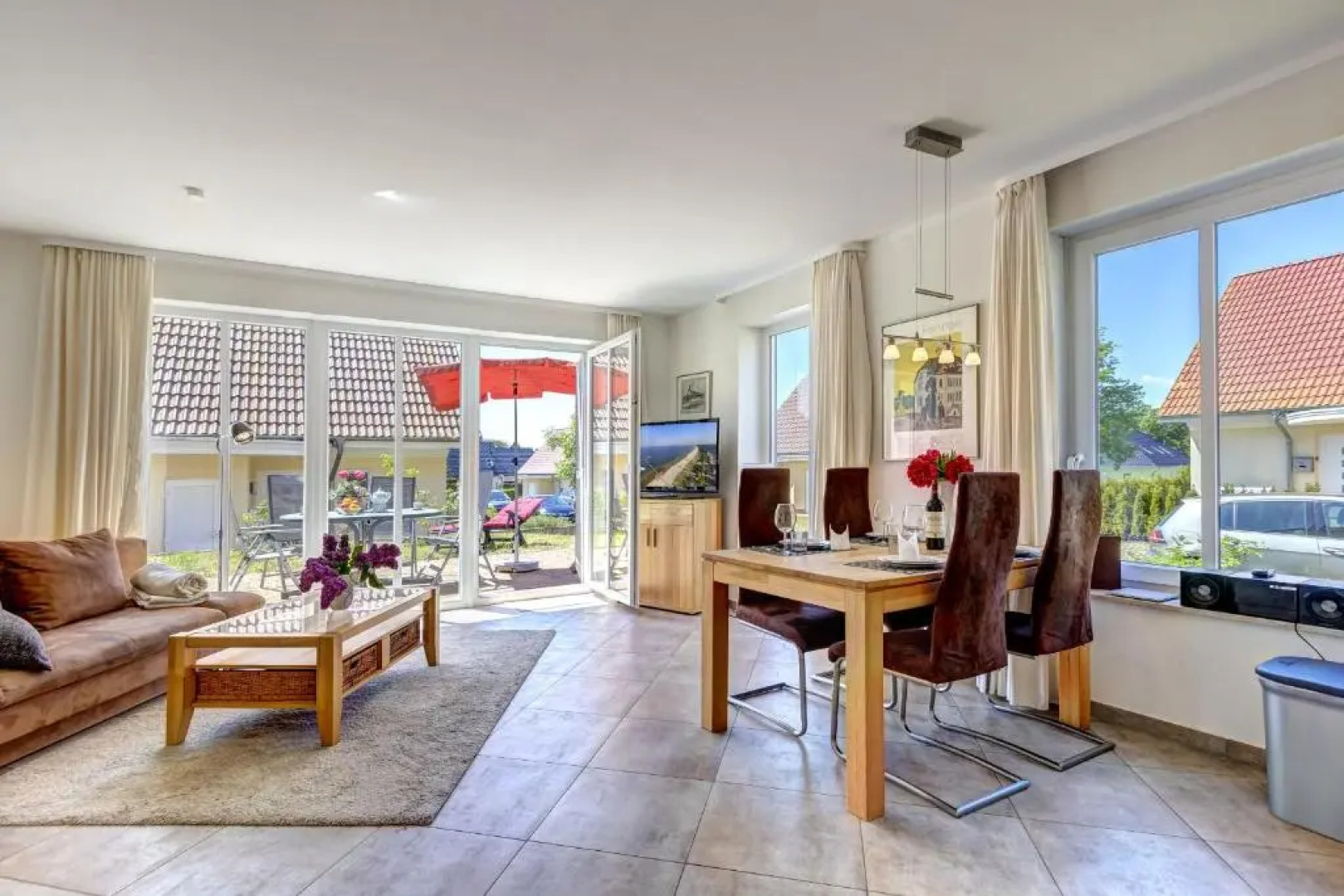 Haus am Wolgastsee - 09