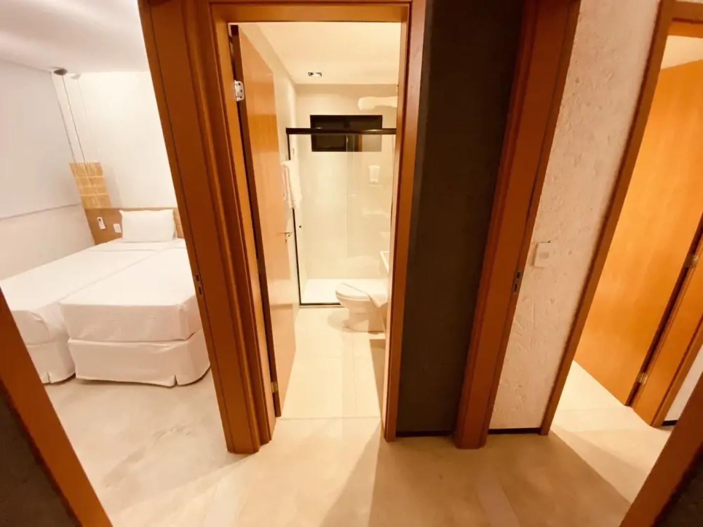 Villas Patacho - Milagres Ap 101 Bloco G