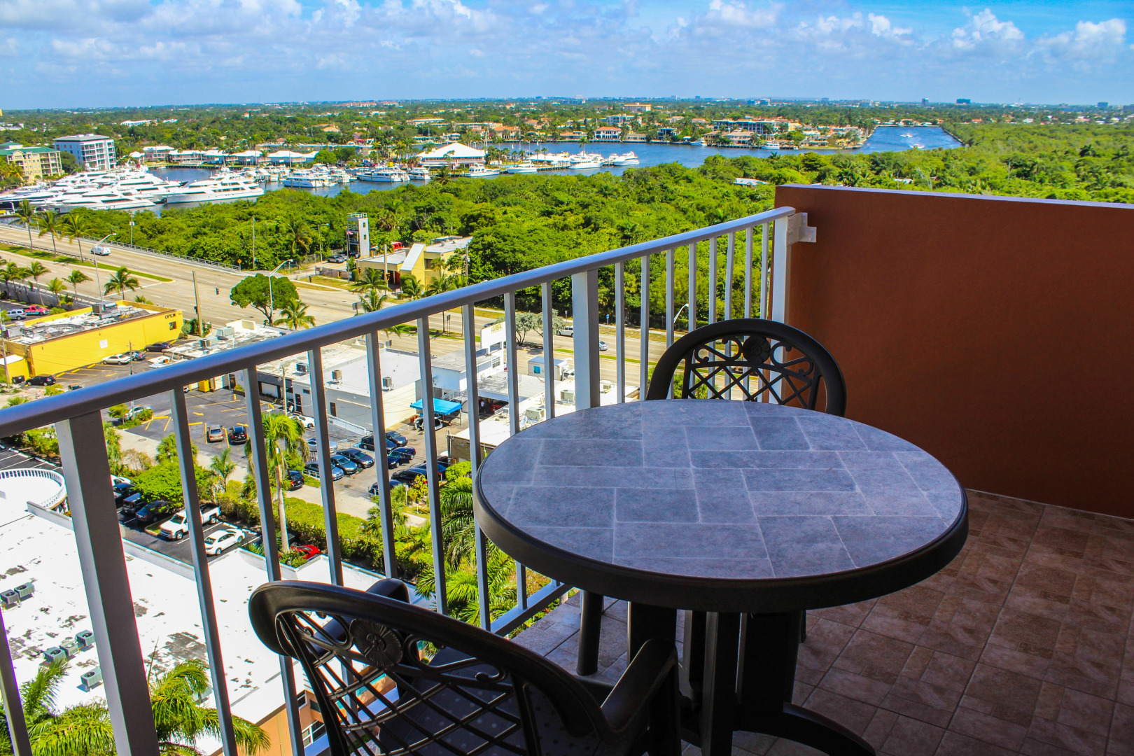 Fort Lauderdale Beach Resort