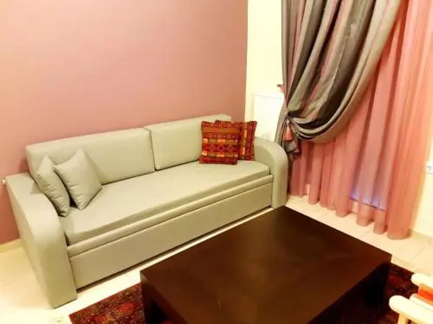 Xenonas Ioanni Parcha