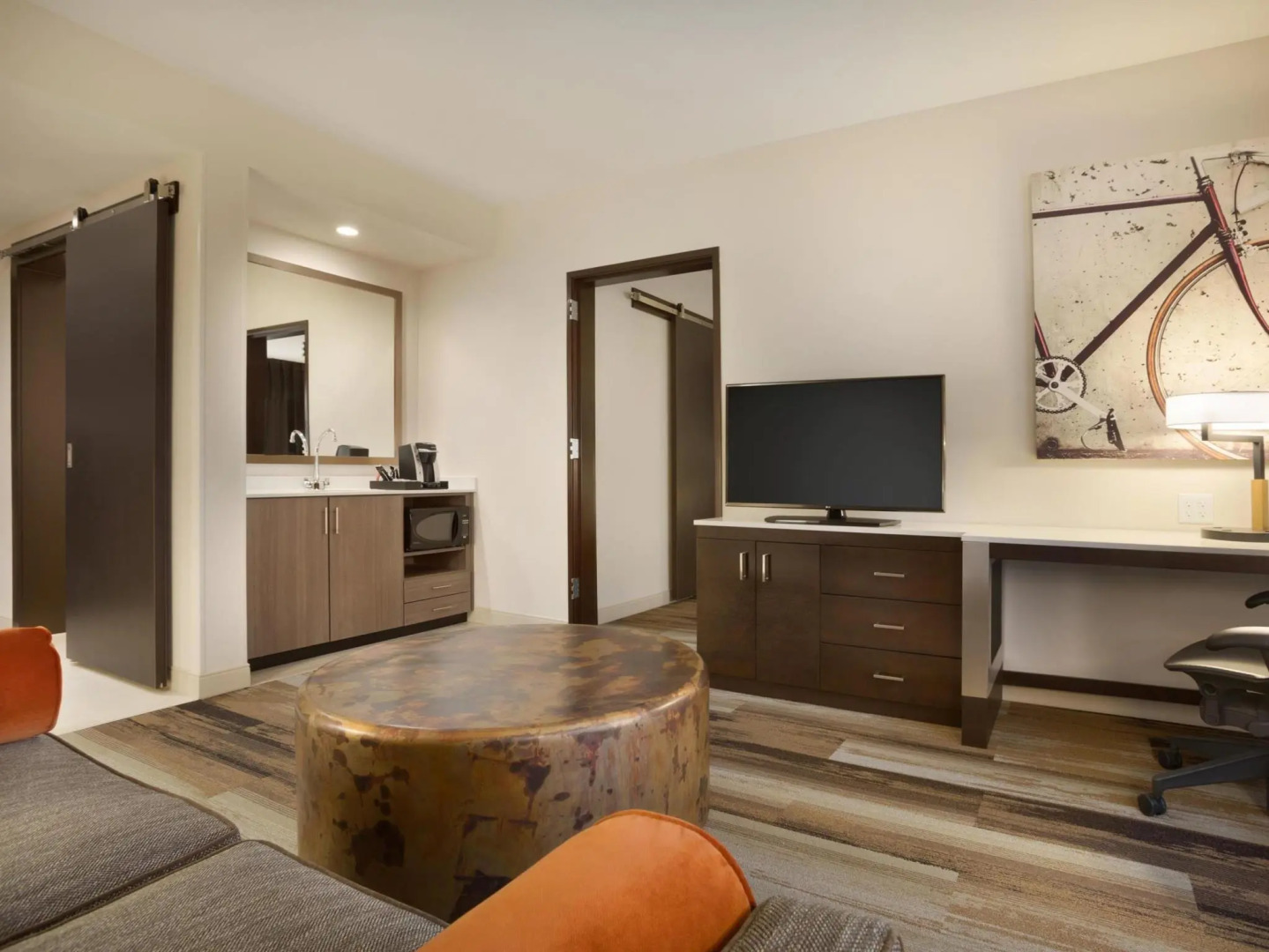 Hilton Garden Inn Downtown Birmingham