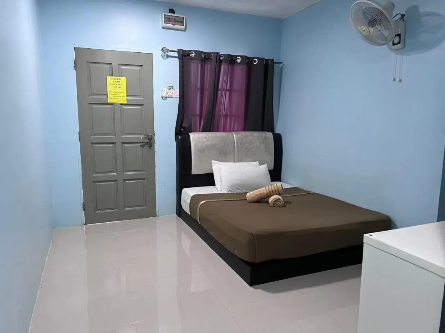 Tuba Beach Resort Langkawi