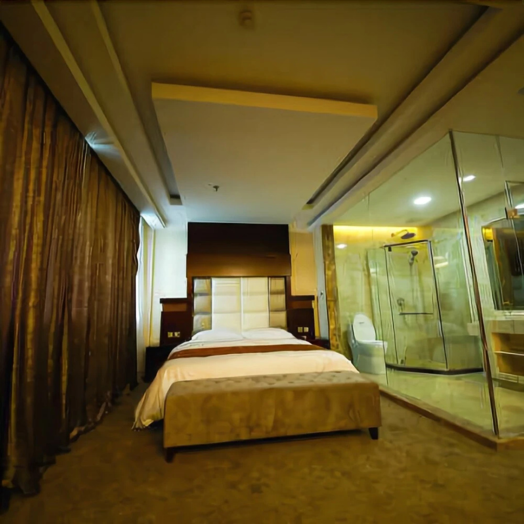 Tongyueju Gold Business Hotel
