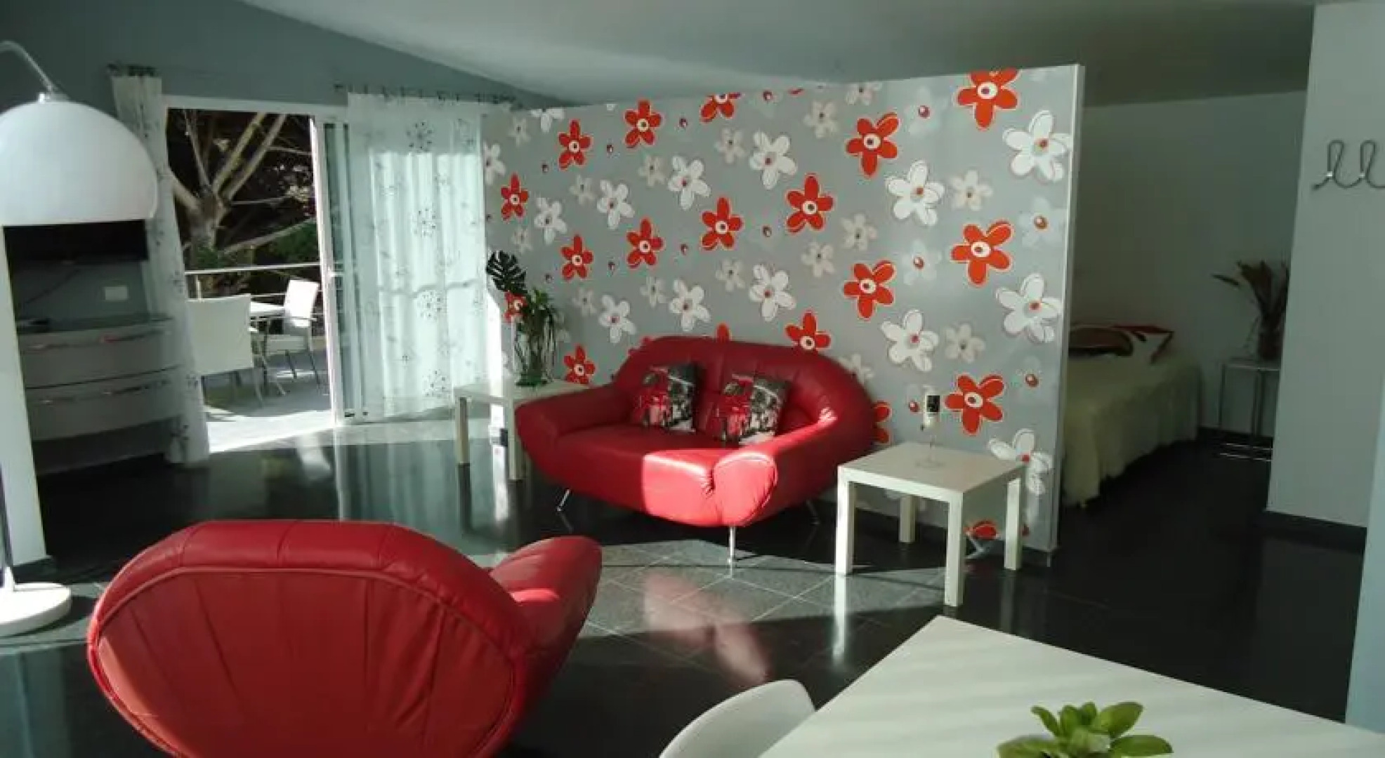 Los Jardines del Cura