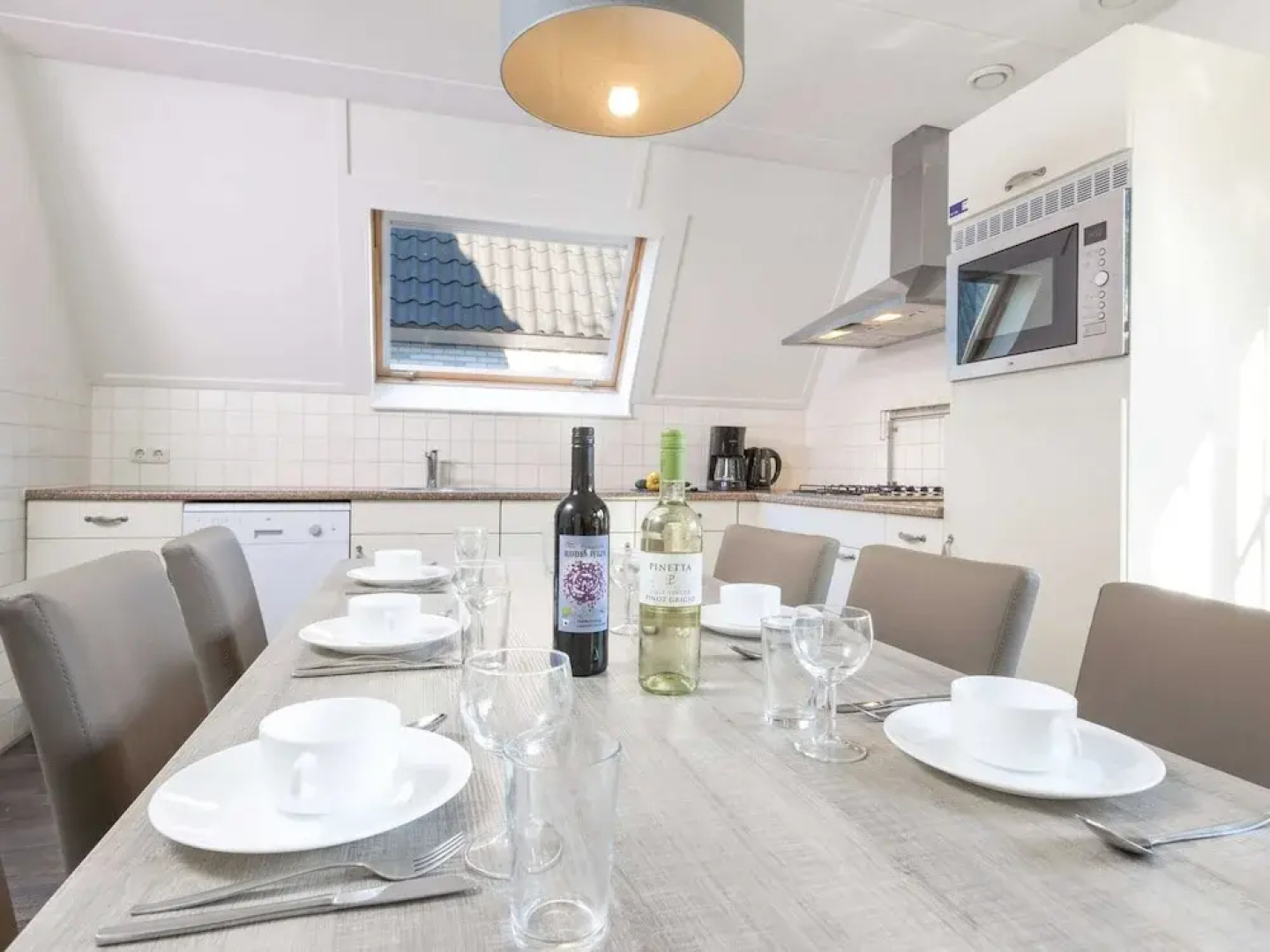 Bungalow Near Breda & De Biesbosch Park