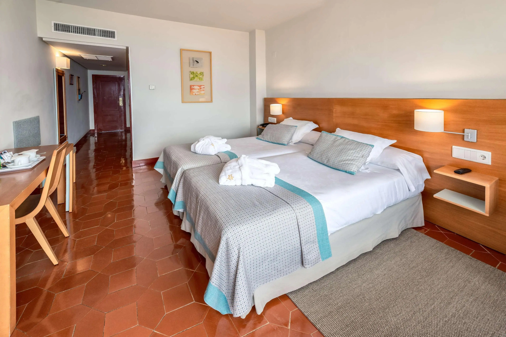Parador De Nerja