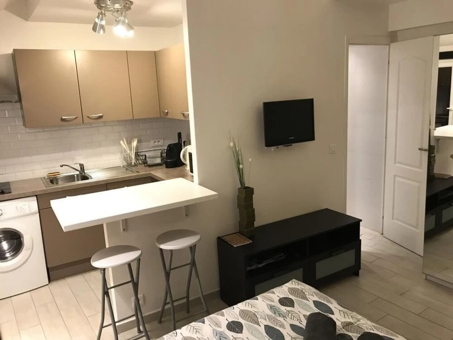 Studio - Sleep in Fontainebleau