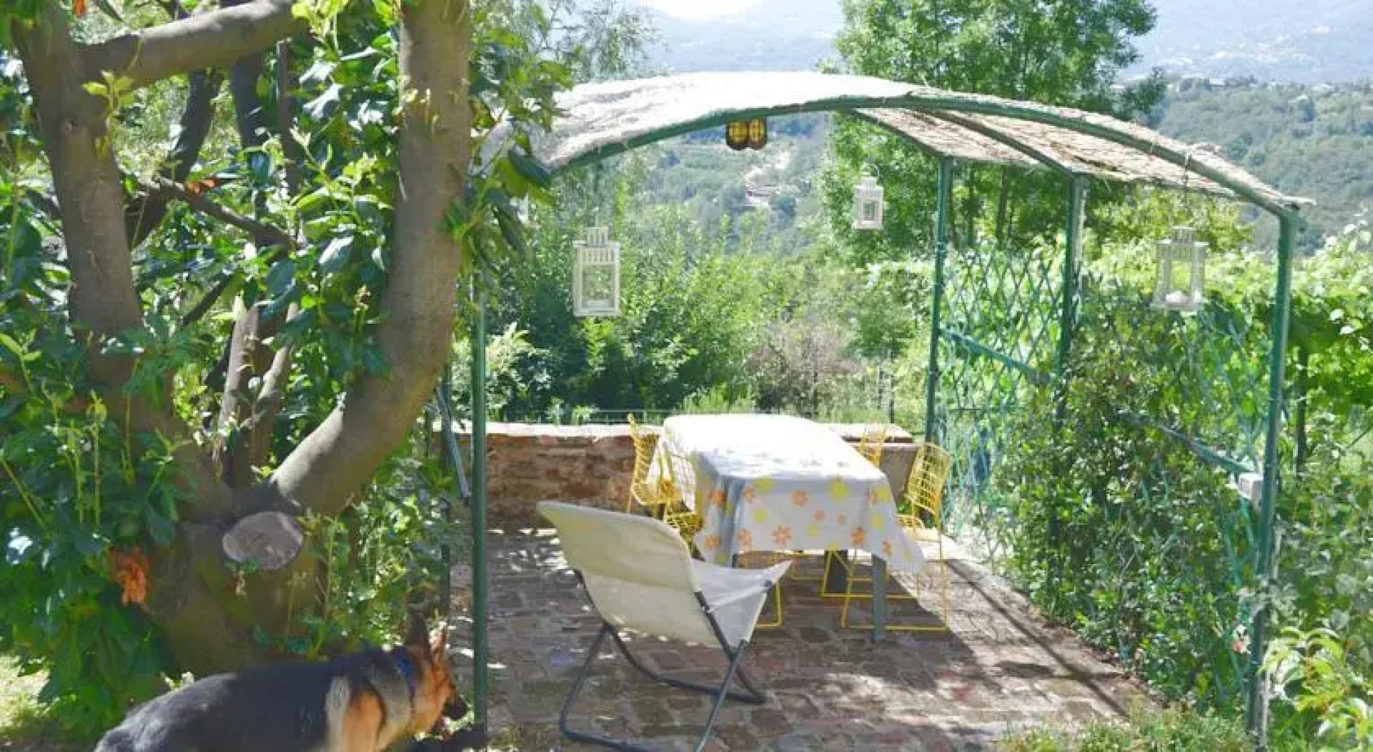 La Branda