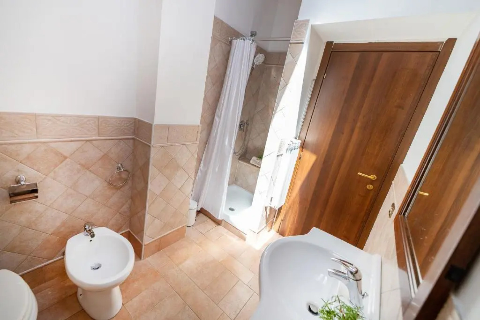 Agriturismo Podere Coldifico