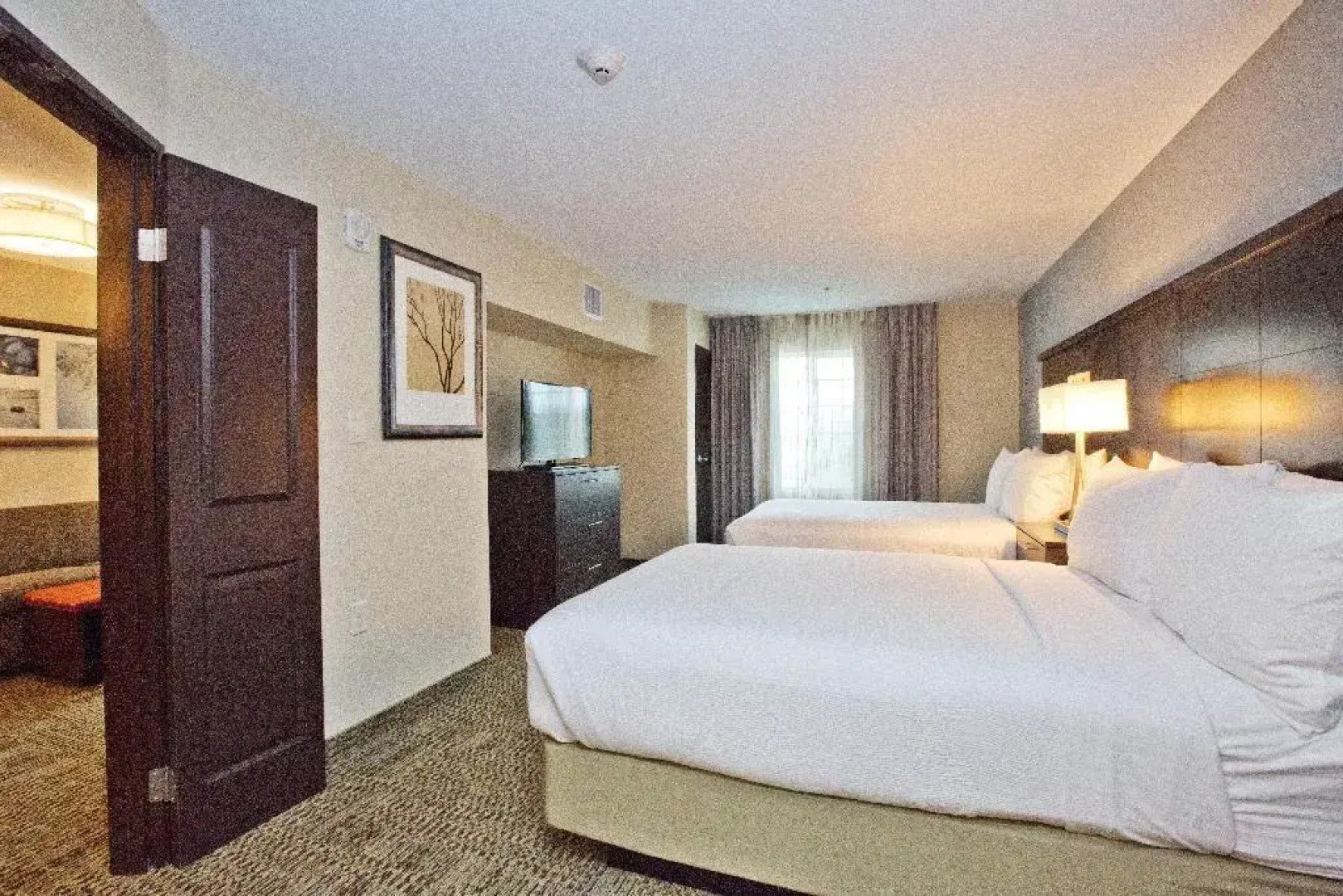 Staybridge Suites Austin South Interstate Hwy 35