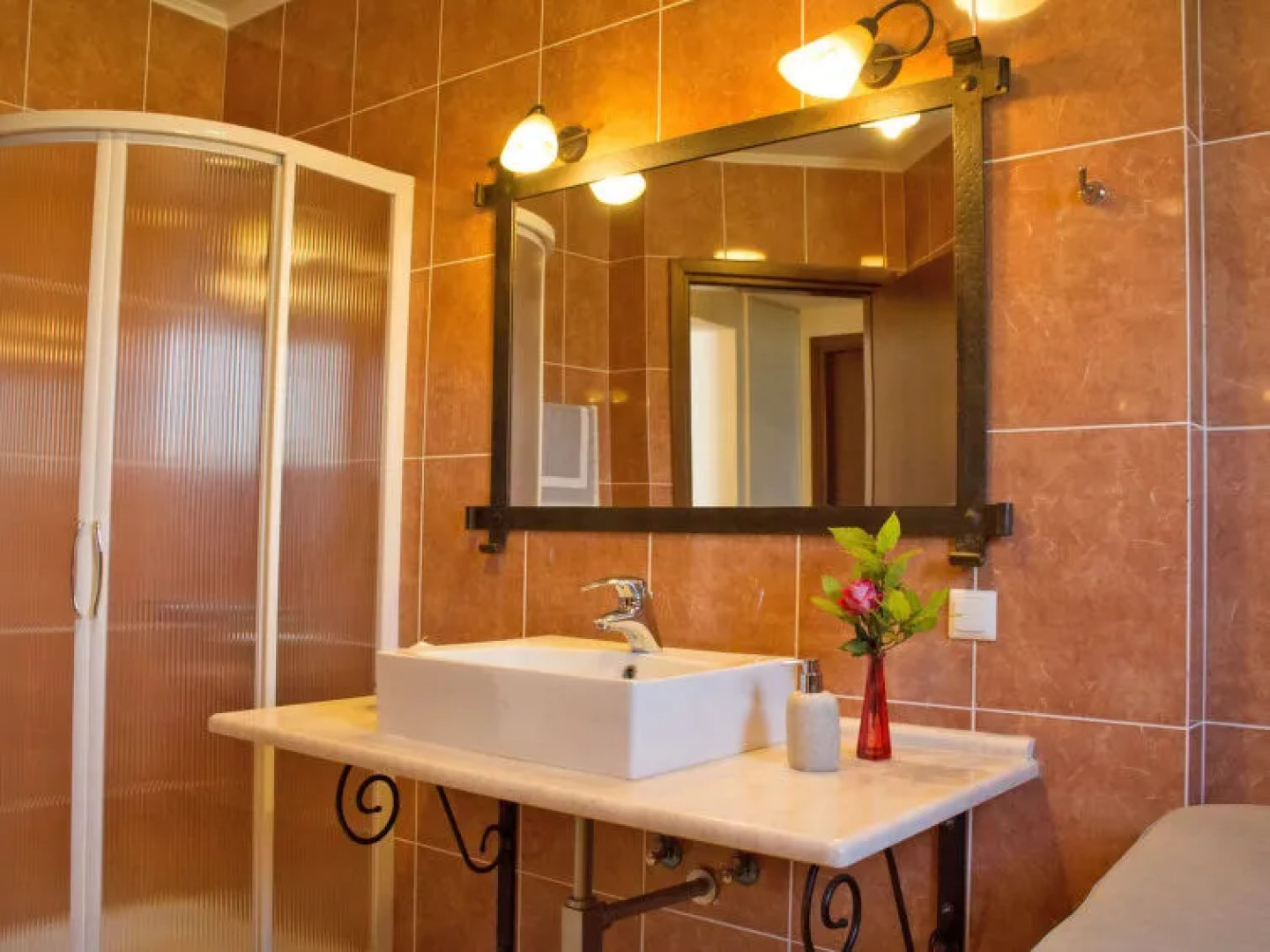 Villa Country Luxury Villa