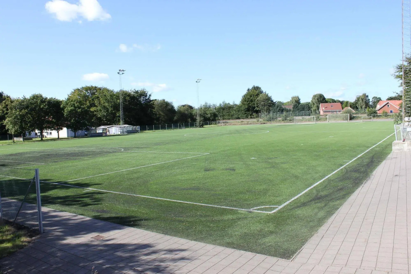 Vildbjerg Sports- & Kulturcenter