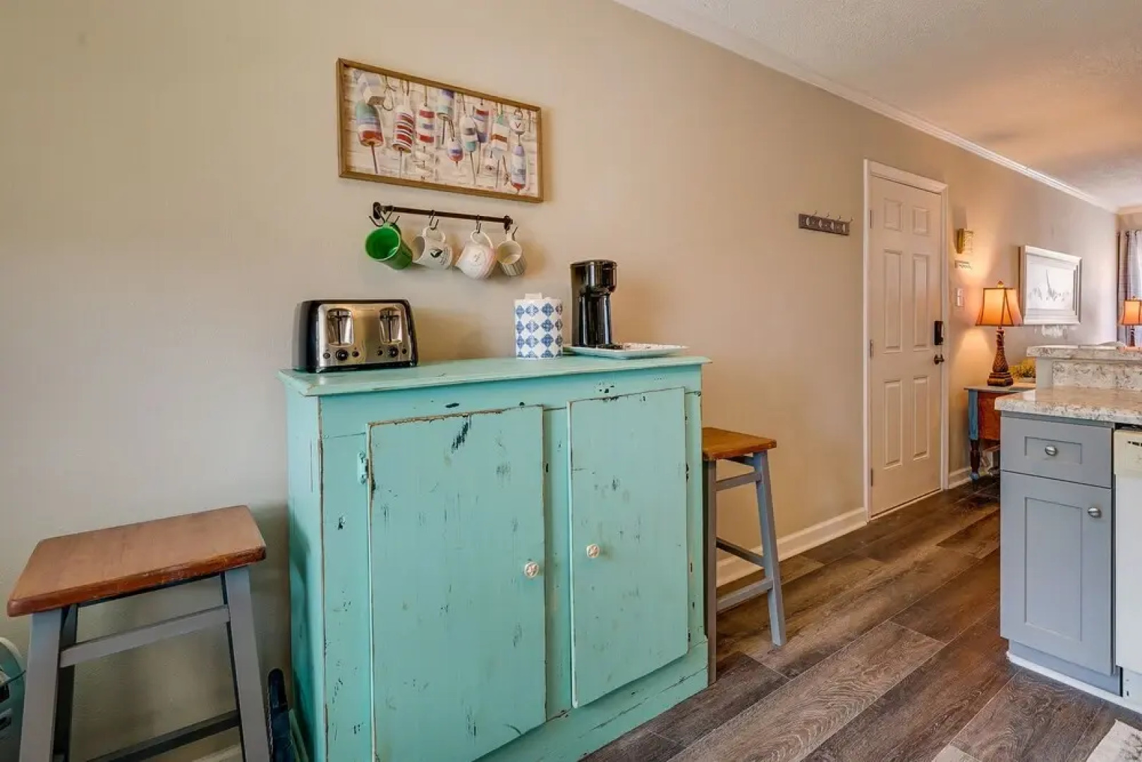 Beachfront North Carolina Condo - Steps to Ocean!