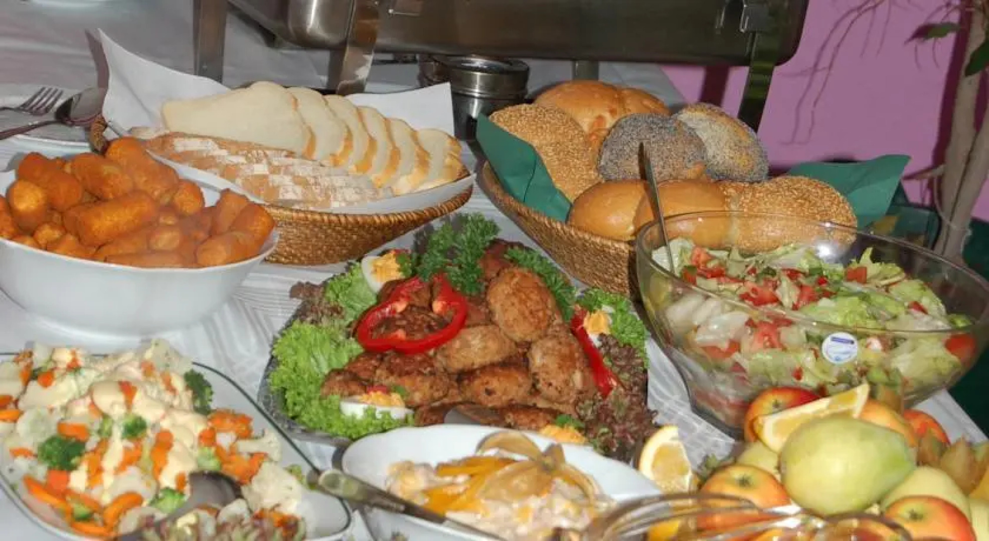 Ratskeller Hotel & Restaurant Lindow