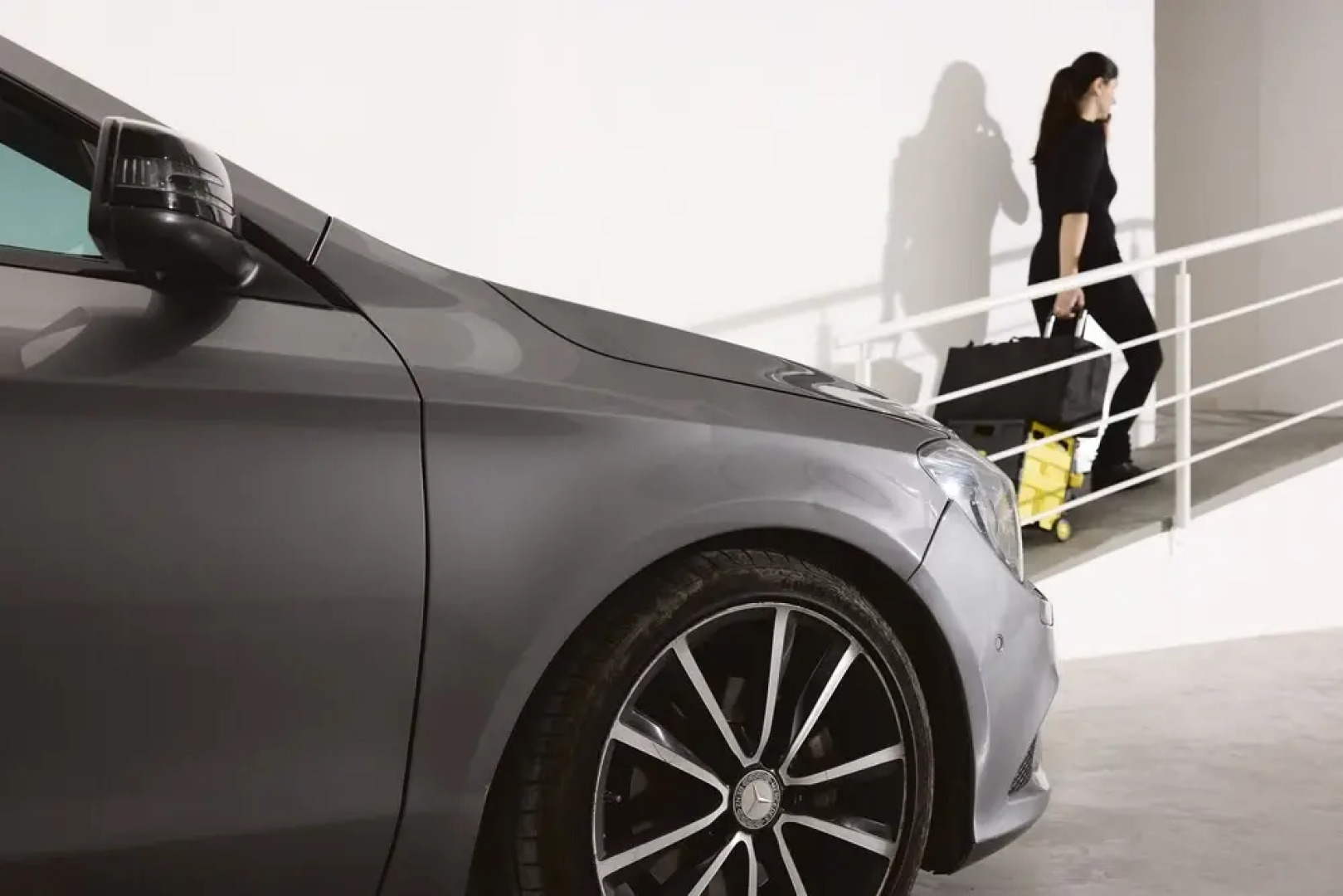 Elaia Luxury Condo Glyfada