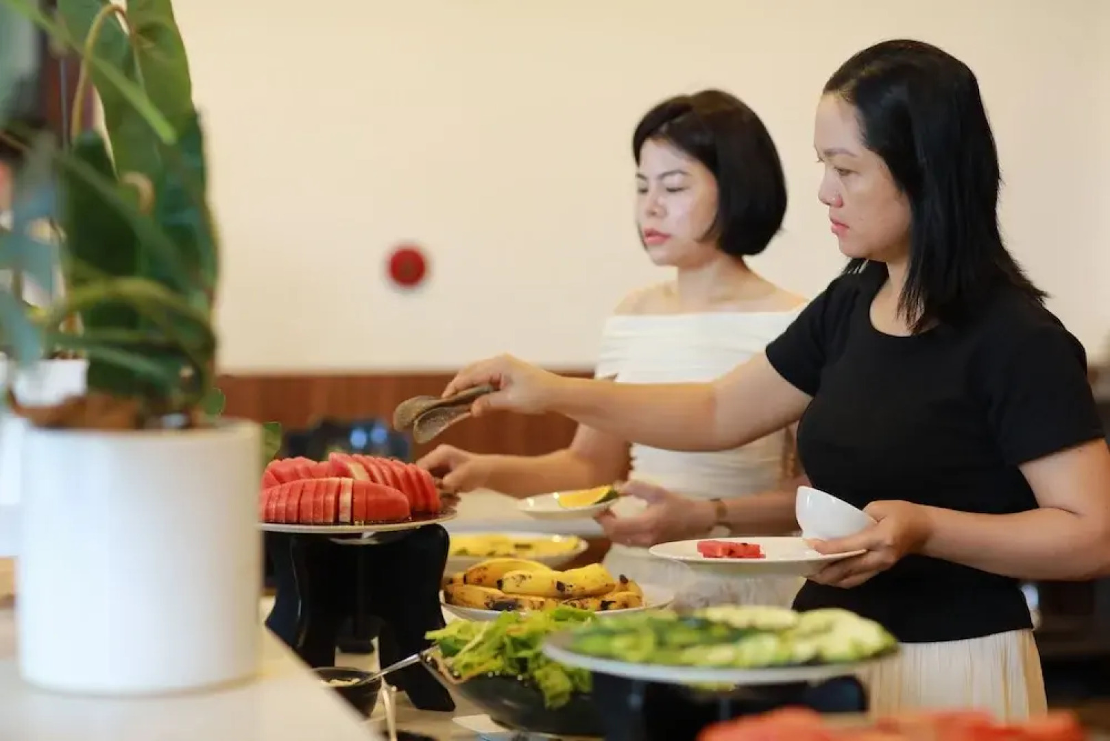 Nature Hotel Da Nang