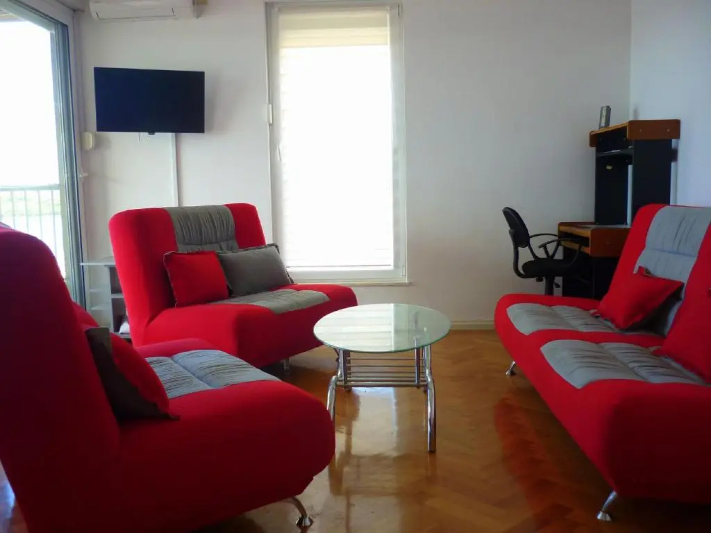 Apartman Tisno
