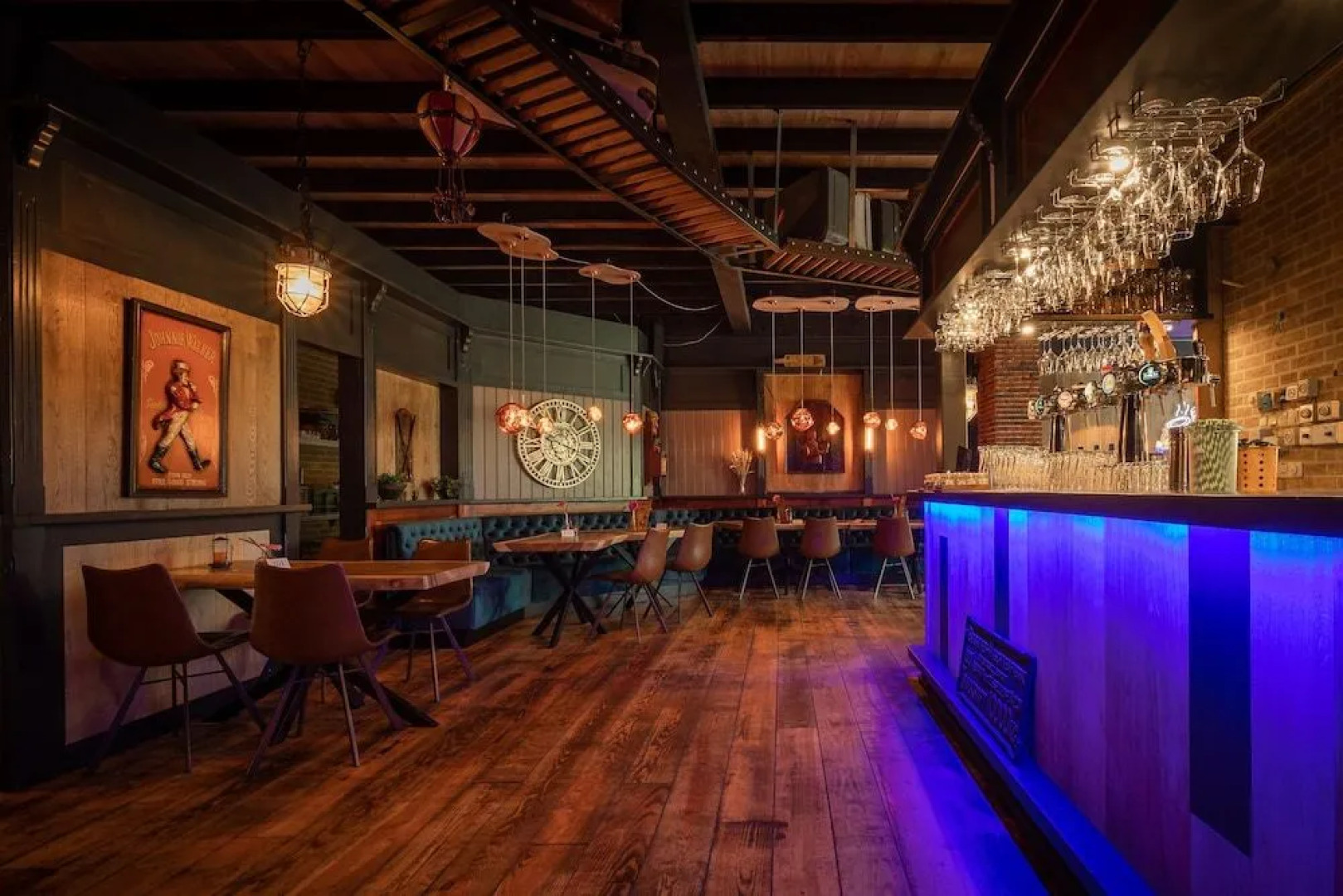 Vakantiepark Hellendoorn