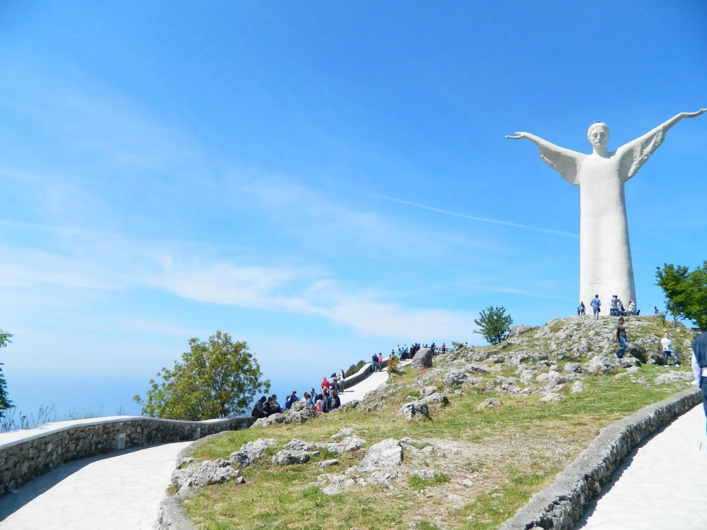 Hotel Club San Diego