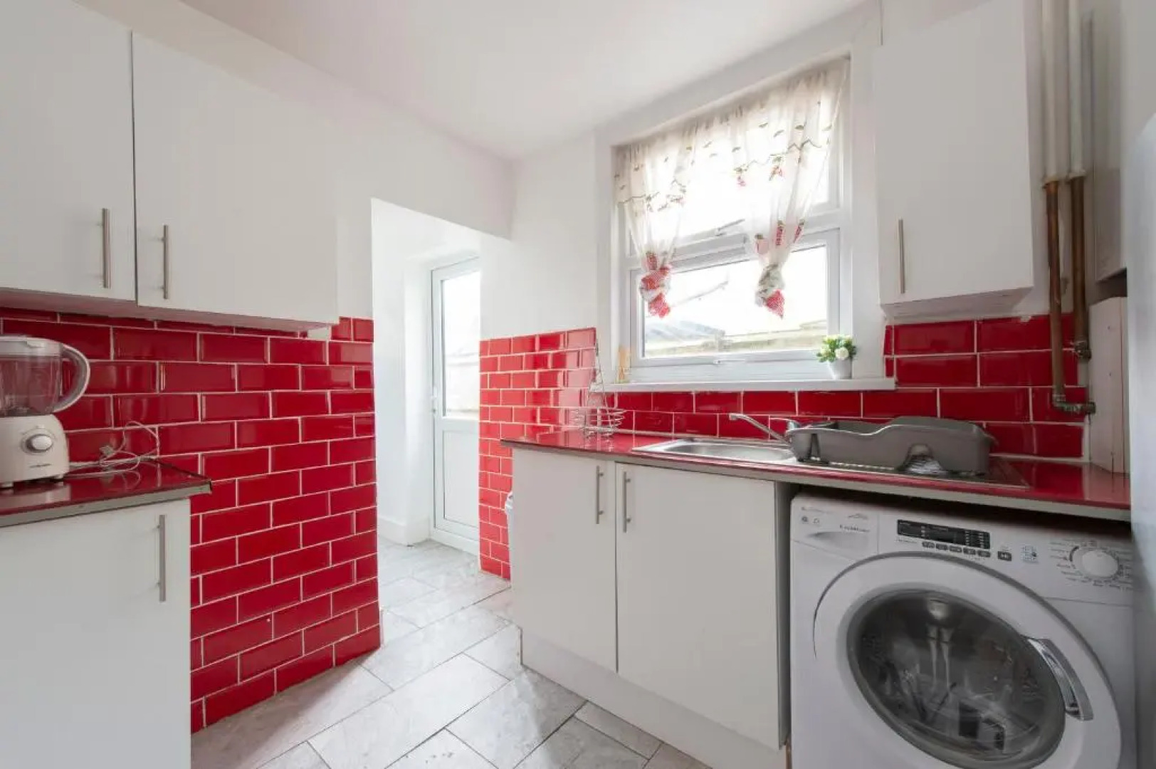 Fortified Home - Near Rochester Castle