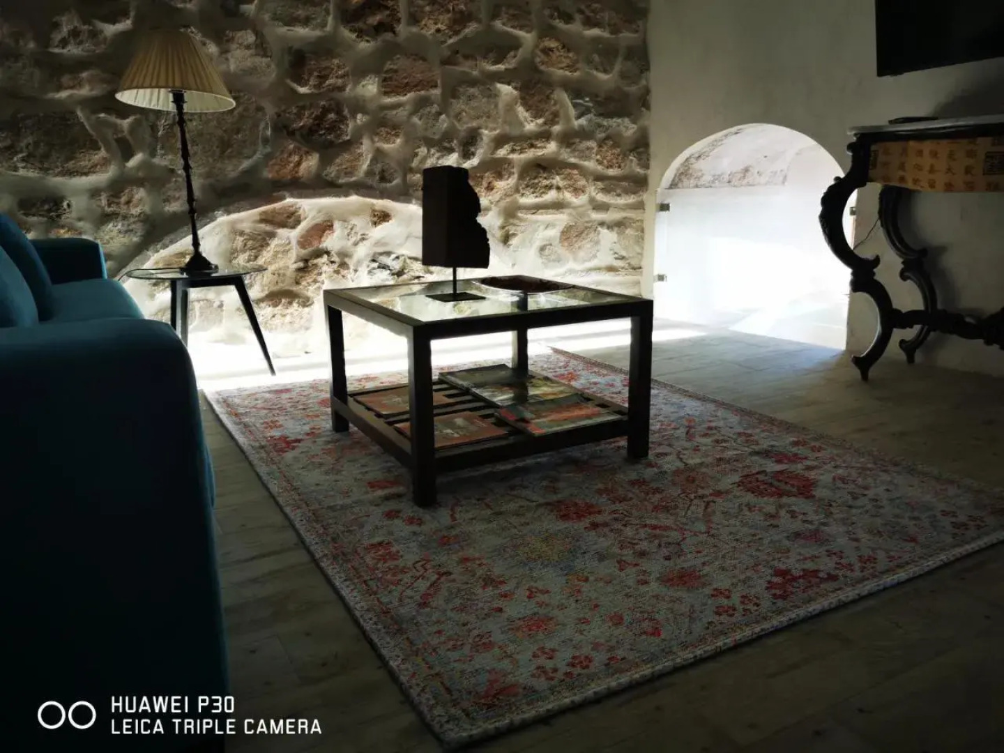 Torreón De La Tercia