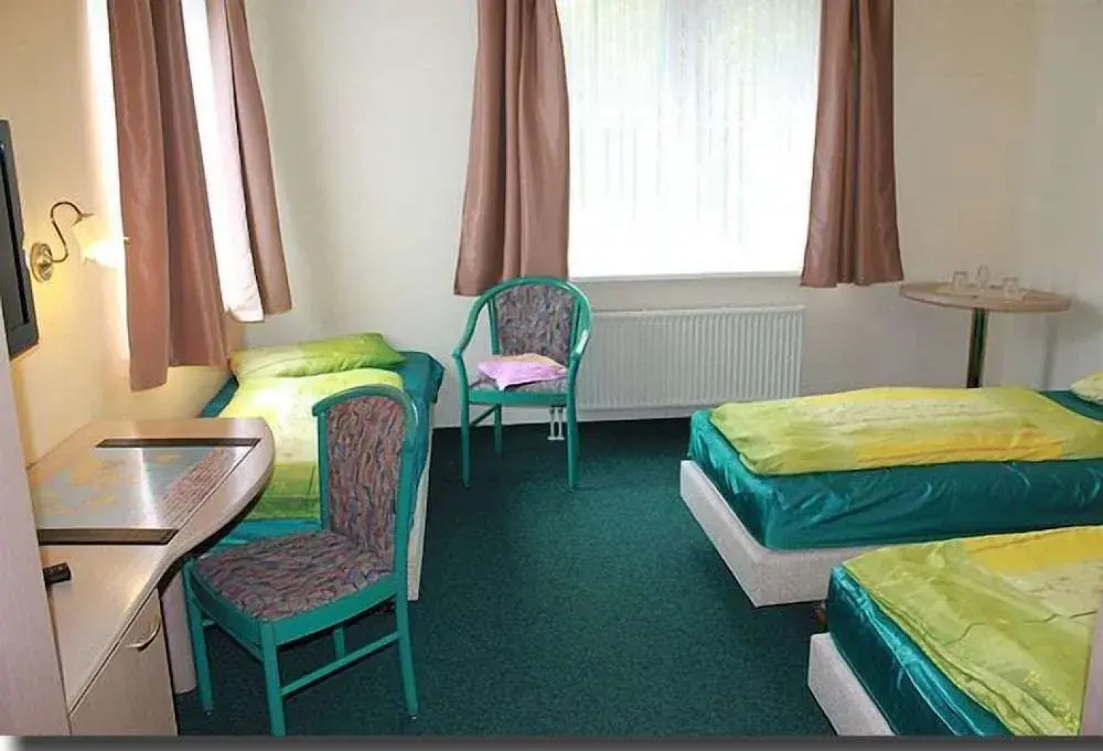 Gasthaus & Hotel Grünhof