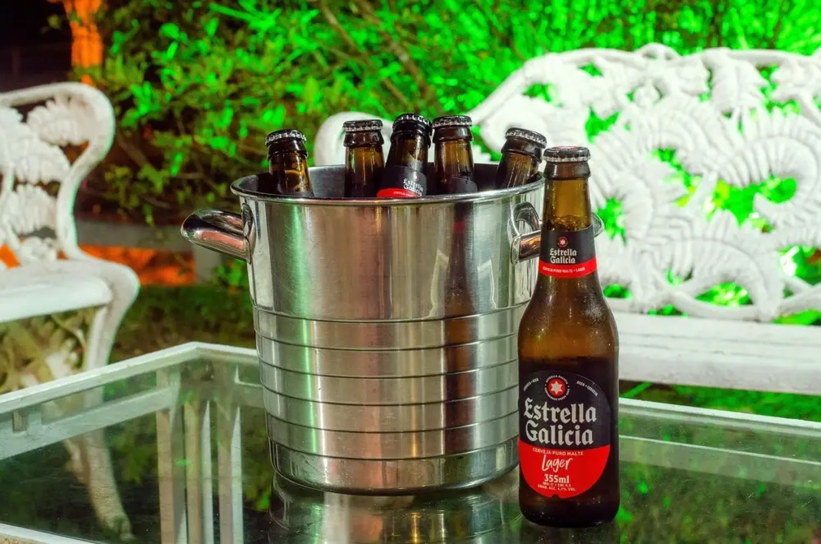 Eco Resort fascinação