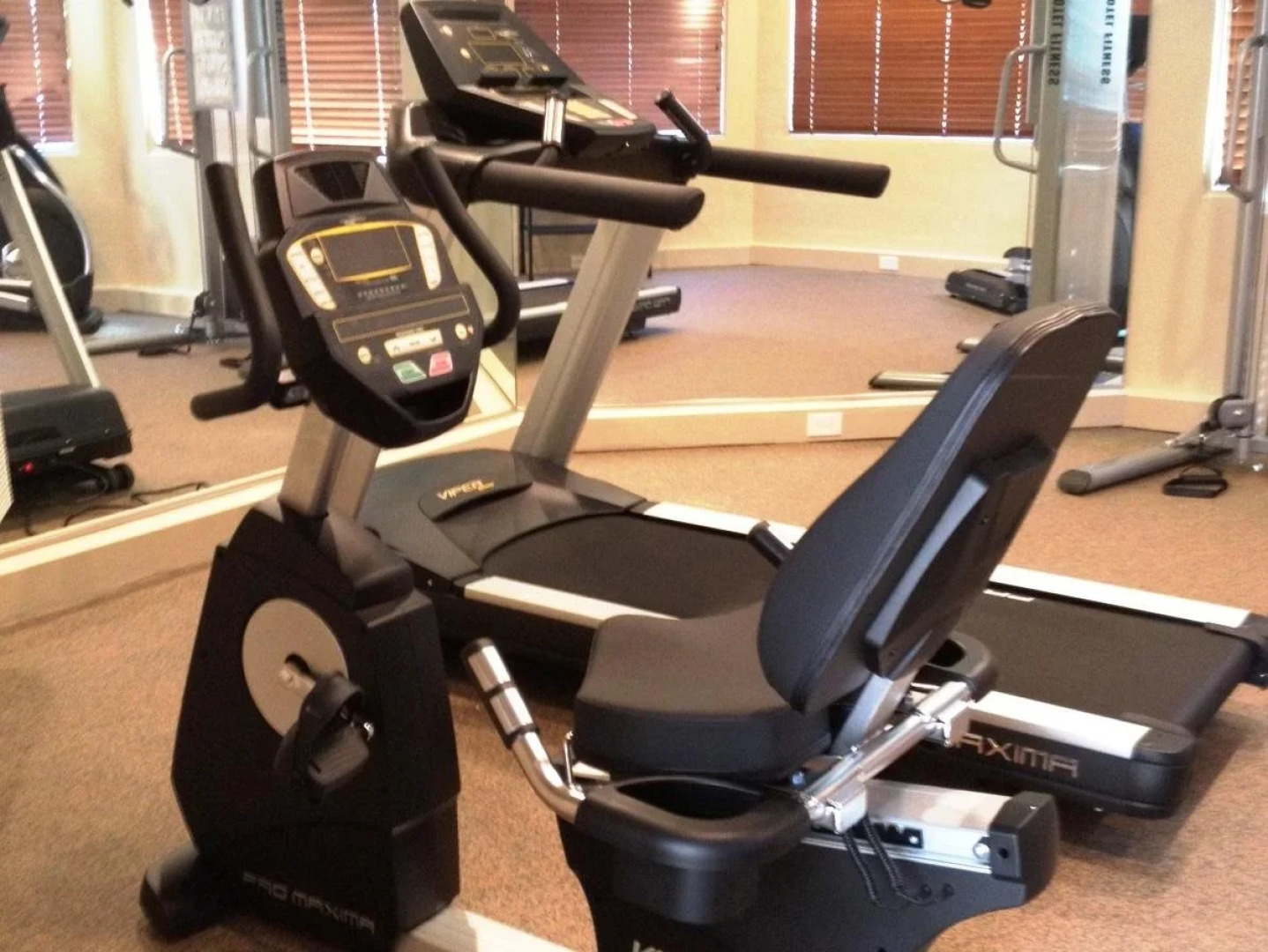 Best Western Aladdin Inn