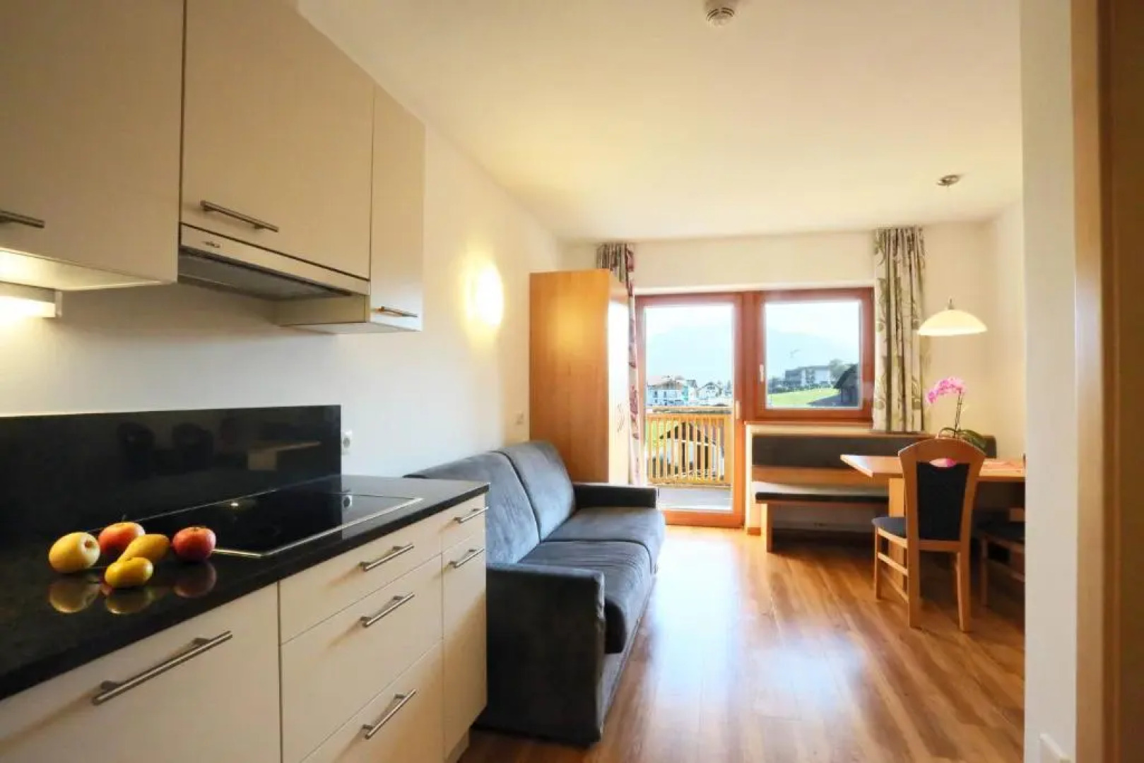 Apartment Pichlerhof