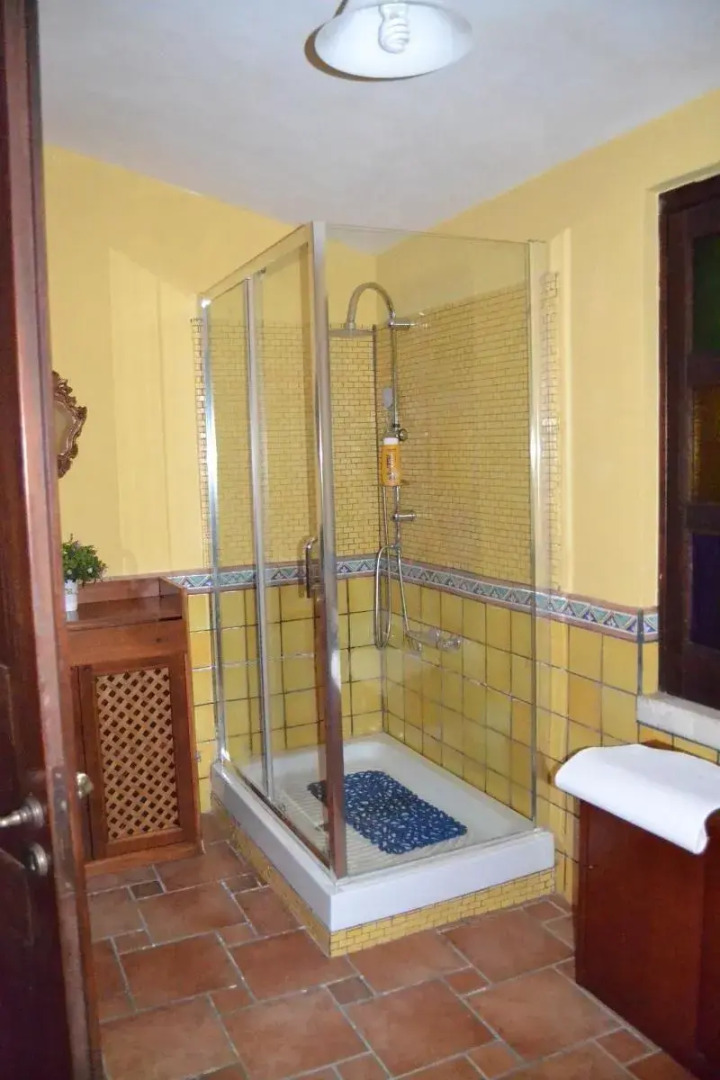 La Cascina degli Ulivi