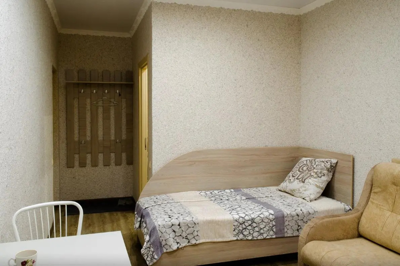 Guest House on Partizanskaya