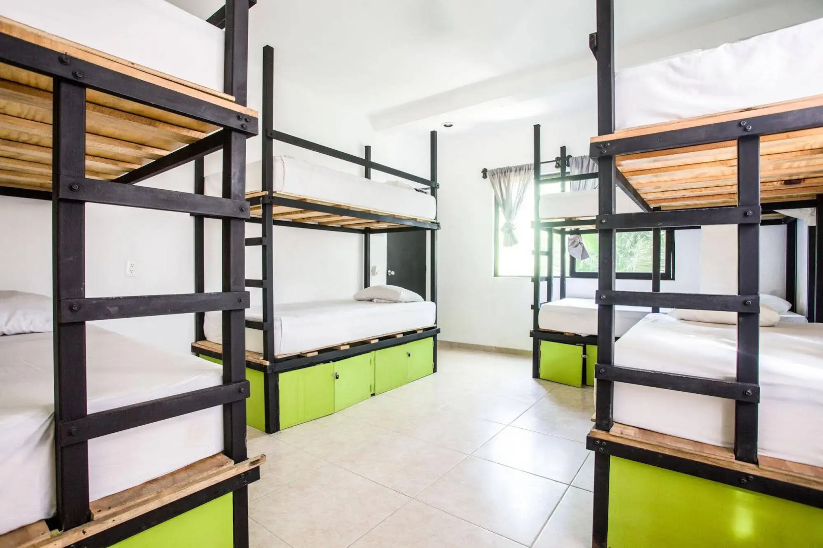 Che Tulum Hostel & Bar