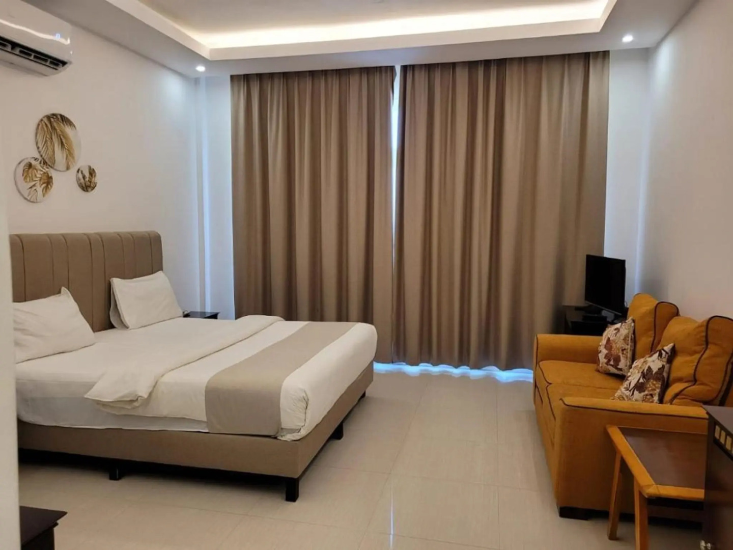 Beach Resort - Salalah