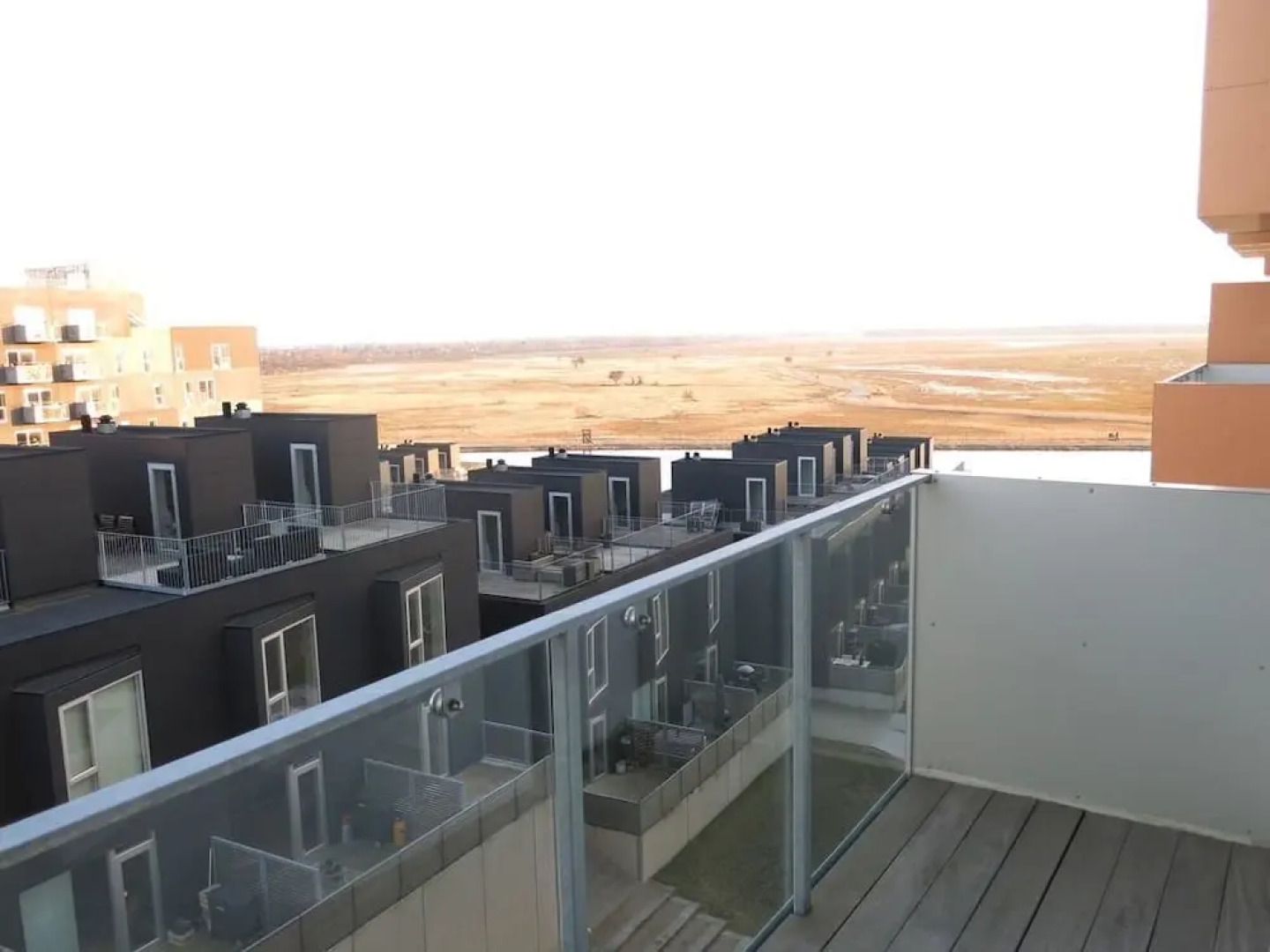 Apartment by Metro Bella Center 963-1