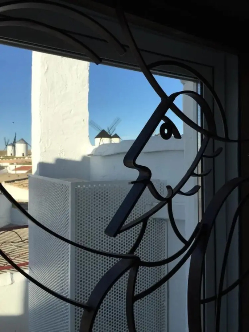 La Casa del Bachiller