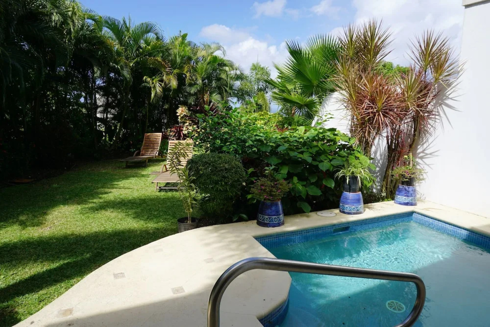 Sugar Hill - B8 by Island Villas