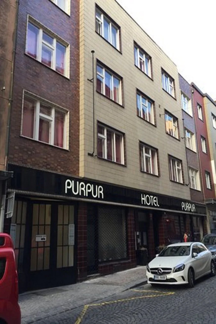 Hotel PurPur