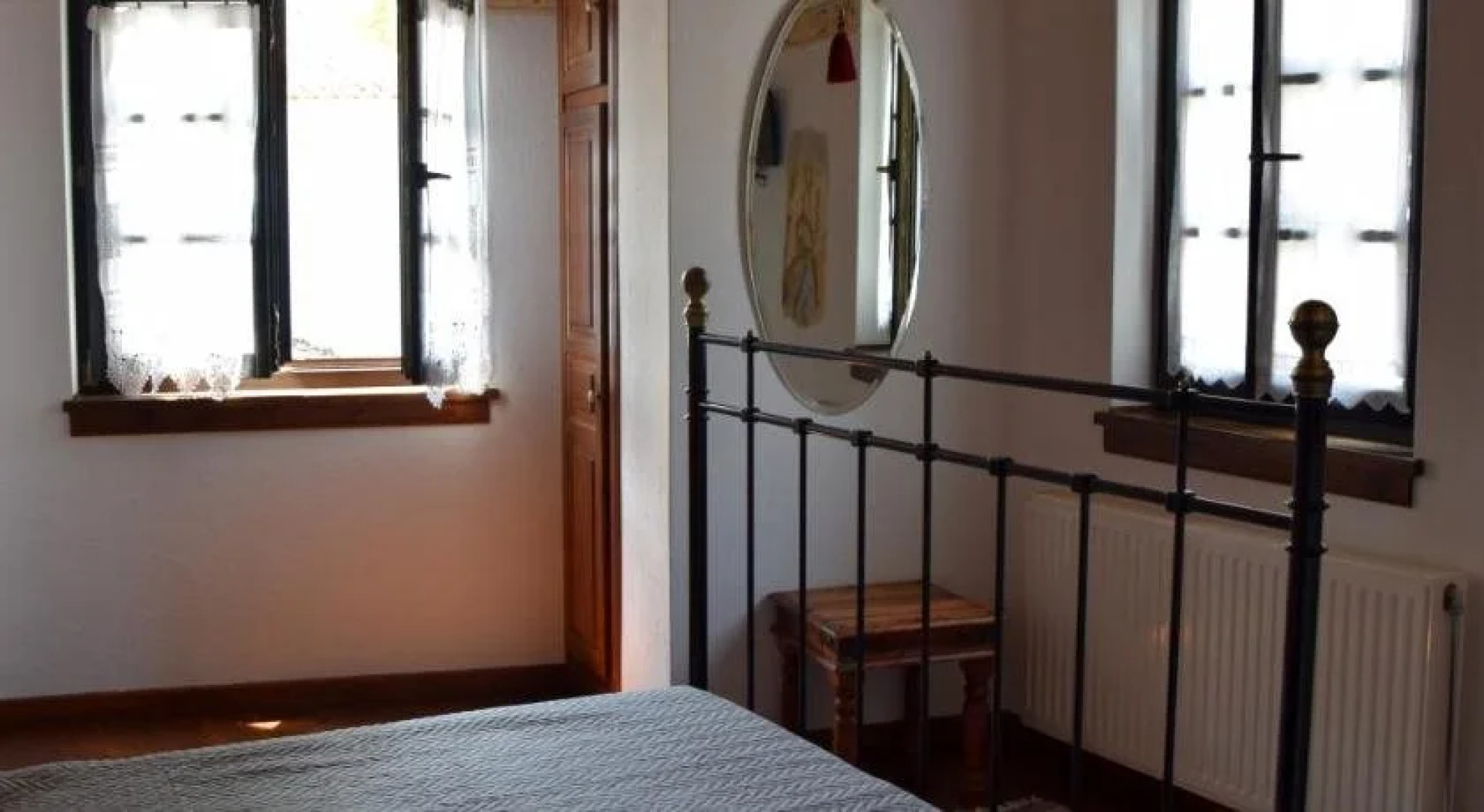 Veras Traditional House