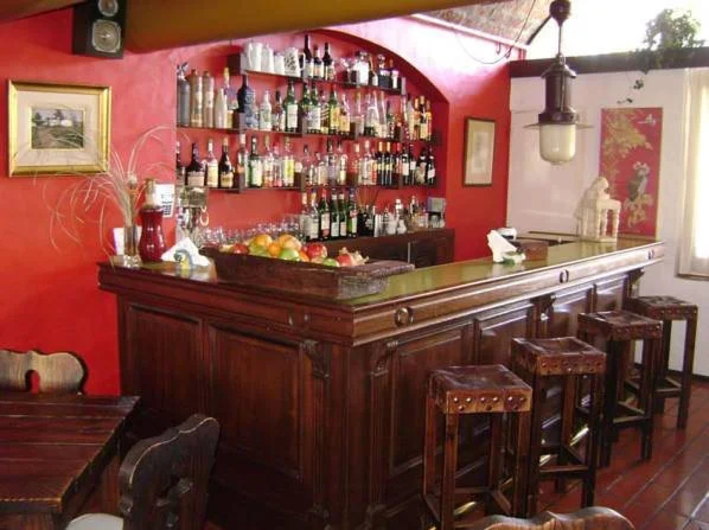 Hostal de la Sierra del Tandil